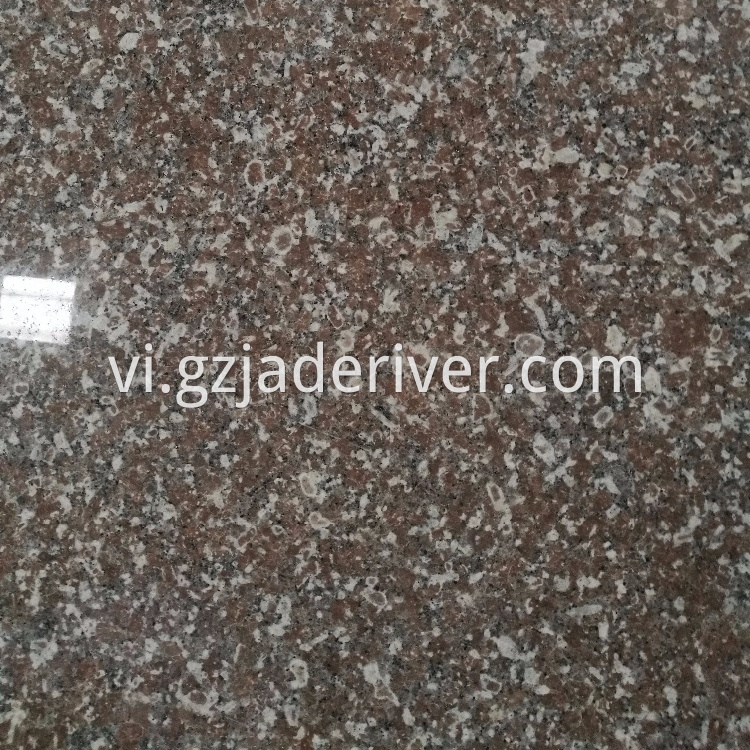 granite slab quality